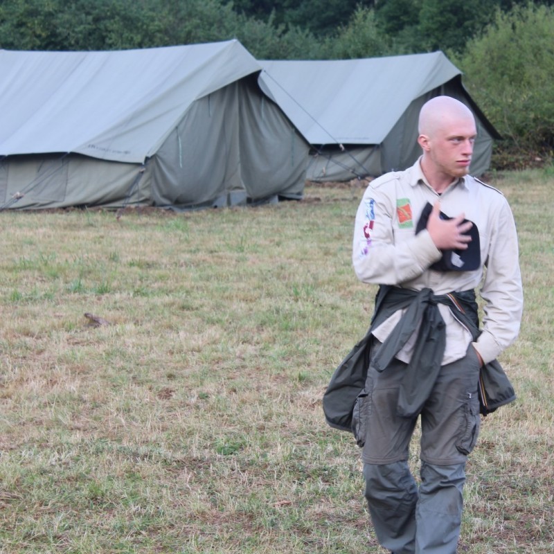 IMG 4697 - Scouts en Gidsen Zaventem 